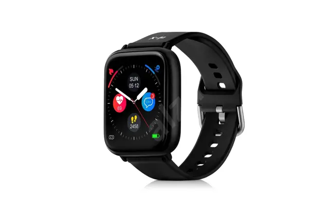 Niceboy X-fit Watch User Manual Niceboy X-fit Watch User Manual