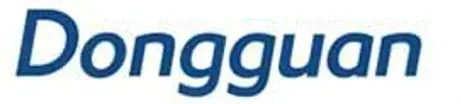 Dongguan -logo