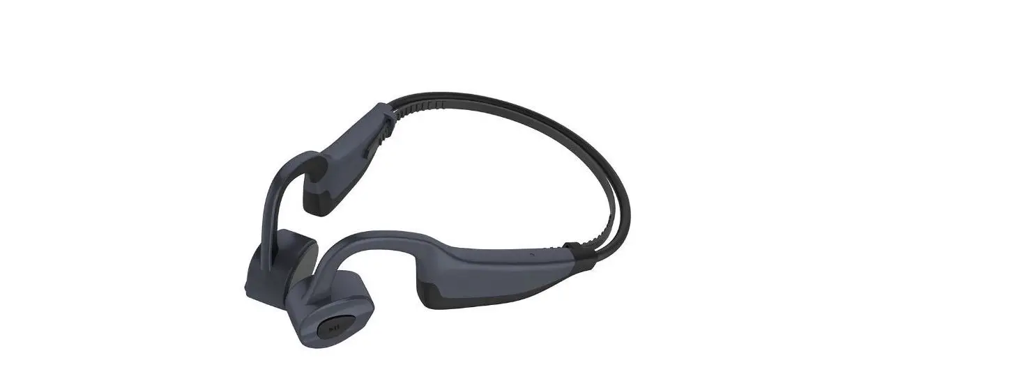 Hongshangen Technology K7 Bone Conduction Headphones Instructions