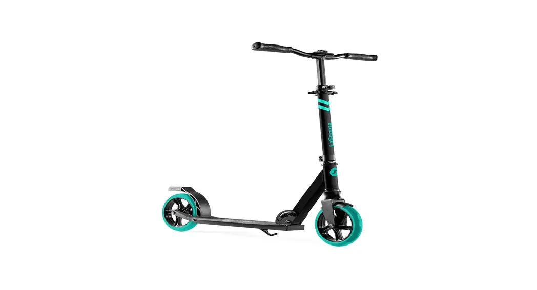 Lascoota 20363056 Deluxe Kick Scooter For Teens Youth & Adults Owner's Manual Lascoota 20363056 Deluxe Kick Scooter For Teens Youth & Adults Owner's Manual