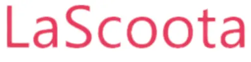 LaScoota -logo