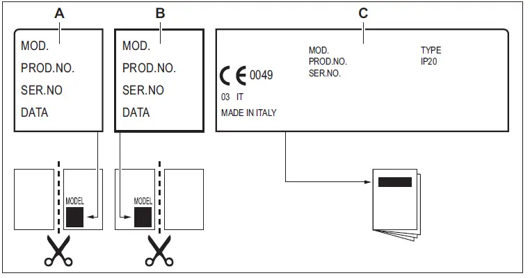 Electrolux KGG6437W Hob-14