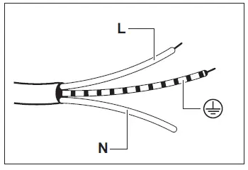 Electrolux KGG6437W Hob-4
