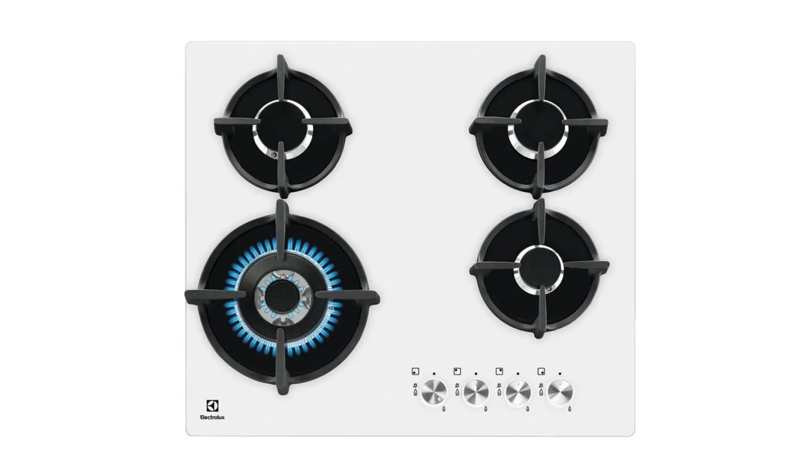Electrolux Kgg6437w Hob User Manual Electrolux Kgg6437w Hob User Manual
