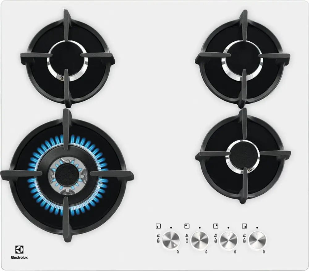 Electrolux KGG6437W Hob
