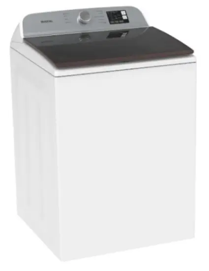MAYTAG MVW6200KW Top Load Washer with Deep Fill option 4 8 cu ft