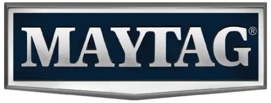 MAYTAG logo