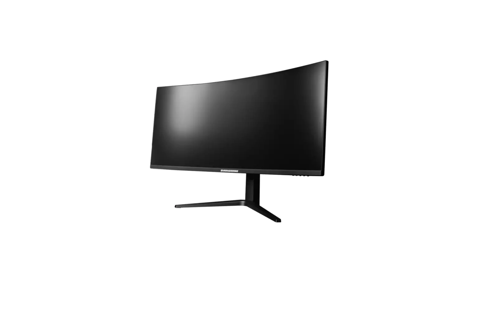 Shark Gaming Sg34-wq144 34 Inch Wqhd 144hz Curved Gaming Monitor User Manual