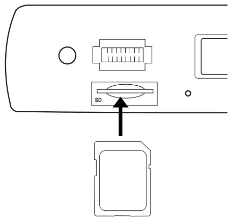 Peiying PY3278 Car Radio - INSERTION