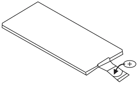 Peiying PY3278 Car Radio - battery2