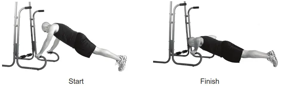 STAMINA 50 1690C 1690 Power Tower - figure 6