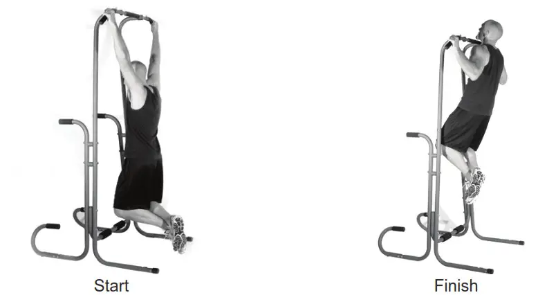 STAMINA 50 1690C 1690 Power Tower - figure 7