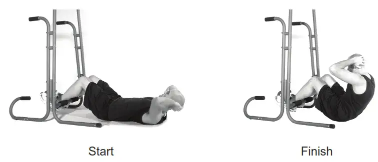 STAMINA 50 1690C 1690 Power Tower - figure 9