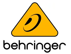 behringer LOGO