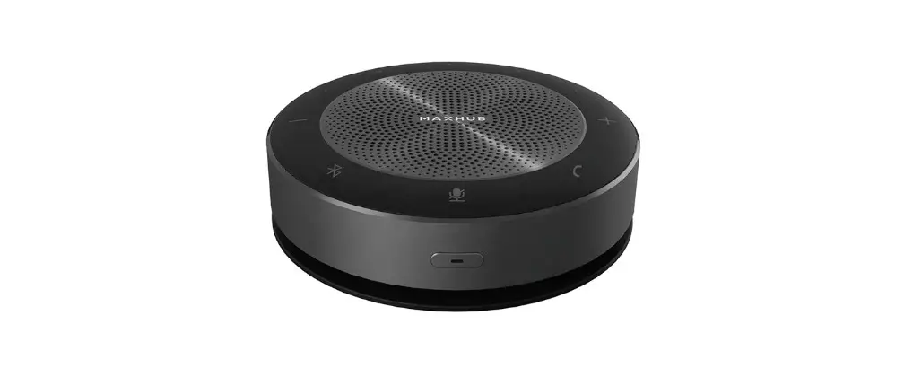 Maxihub Bm21 Bm Series Bluetooth Speakerphone User Manual