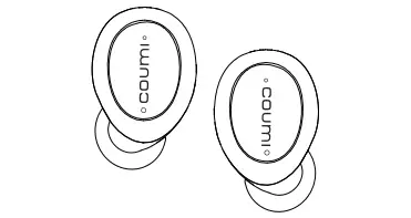 coumi-TWS-824A-True-Wireless-Stereo-Earbud-Product