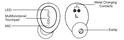 coumi-TWS-824A-True-Wireless-Stereo-Earbud-fig3coumi-TWS-824A-True-Wireless-Stereo-Earbud-fig3