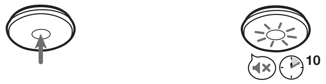 FireAngel SCB10 Combination Smoke and Carbon Monoxide Alarm - fig 10