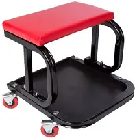 a close up of a chair