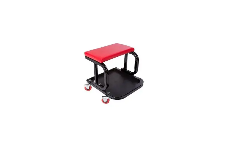 Perel Trolley Seat User Manual