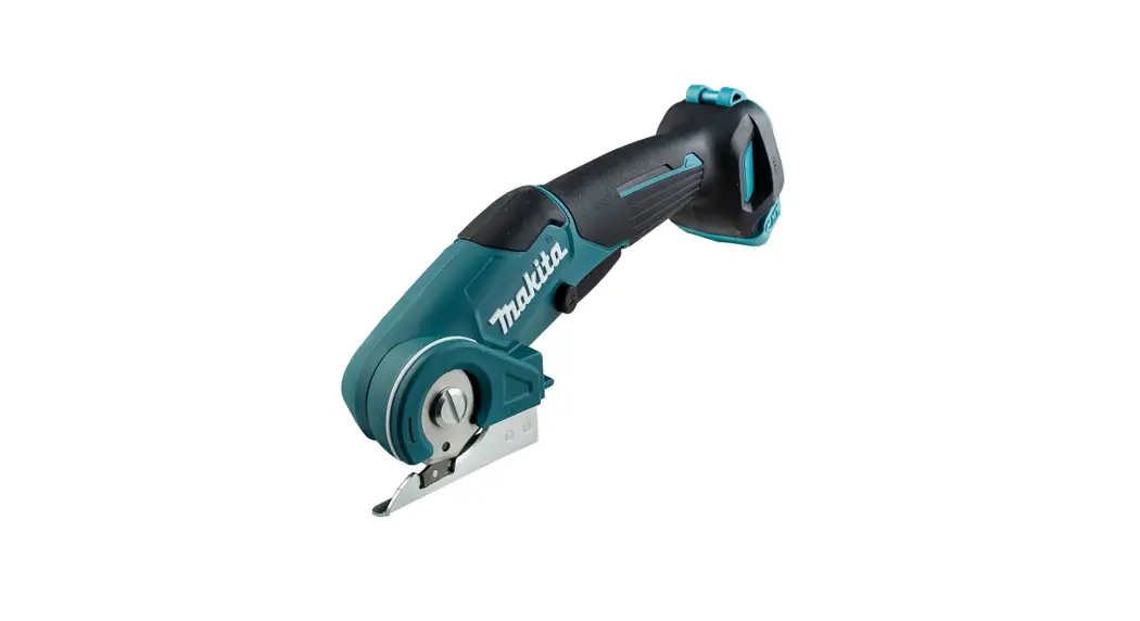 Makita Cp100d Cordless Multi Cutter Instruction Manual