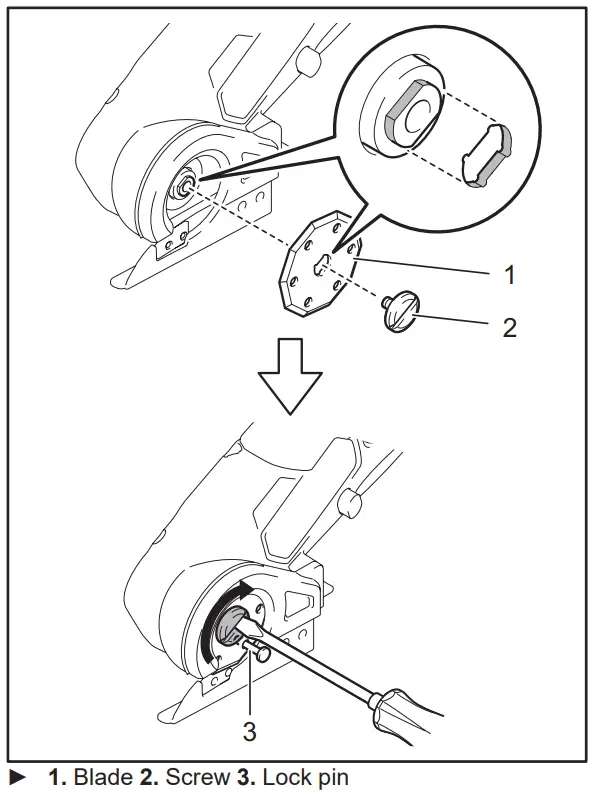 makita CP100D Cordless Multi Cutter - fig 4