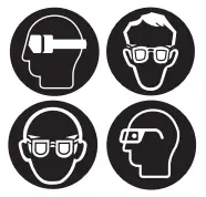 makita CP100D Cordless Multi Cutter - icon