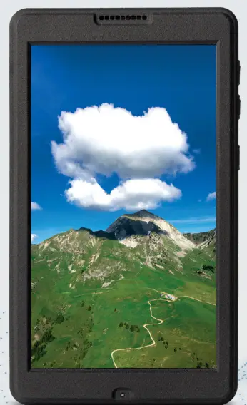 navITer OUDIE N Enabling Pilot Excellence -