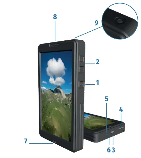 navITer OUDIE N Enabling Pilot Excellence -fig1