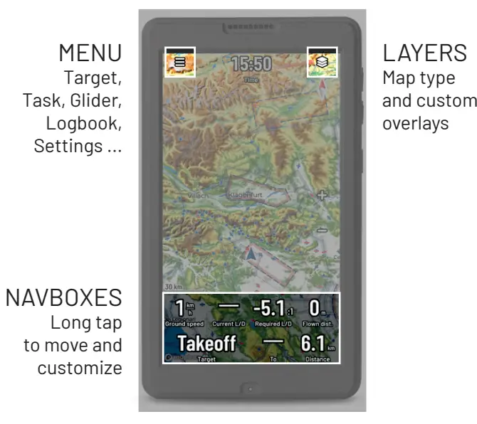 navITer OUDIE N Enabling Pilot Excellence -fig2