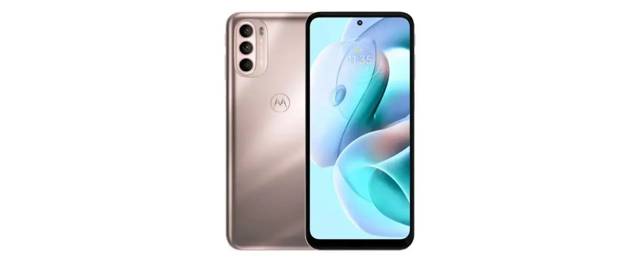 Motorola Xt2167-2 Smart Phone Instructions