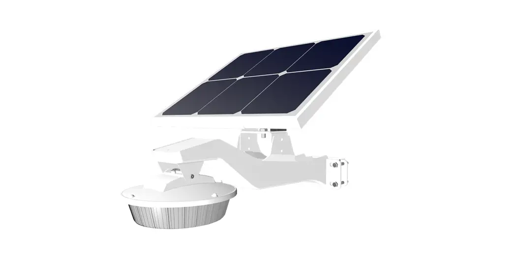 Soltech Cegonia 8w Elegant Led Light Instruction Manual