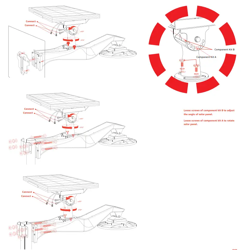 SOLTECH Cegonia 8W Elegant LED Light - fig 8