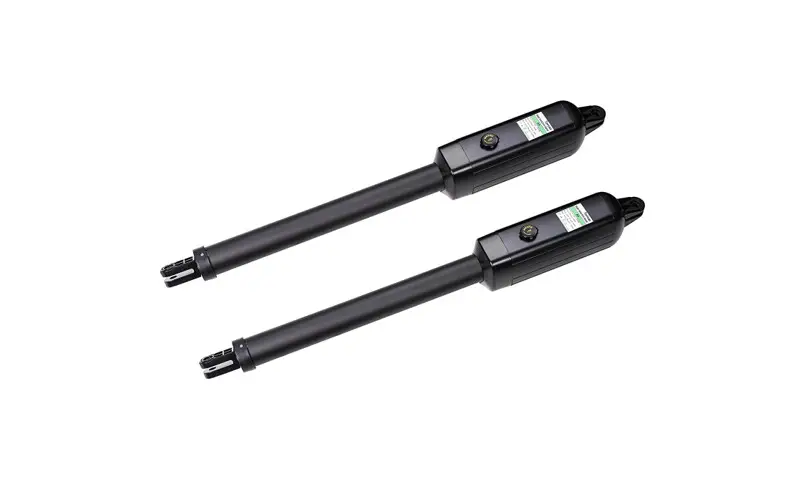 Topens Dual Swing Gate Opener User Manual