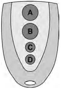 TOPENS Dual Swing Gate Opener gate opener
