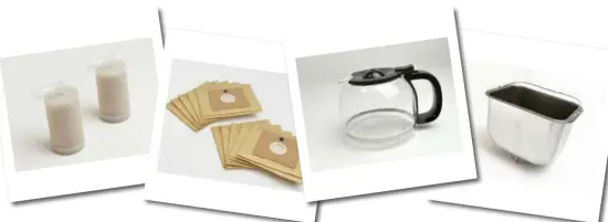 DOMO DO8712W Squeegee Black 1000 W Gourmet Set - product