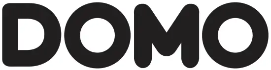DOMO LOGO