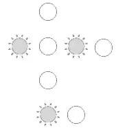 FOXTECH Argus V3 3D Mapping Drone Camera - Camera LED