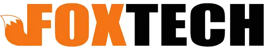 FOXTECH logo