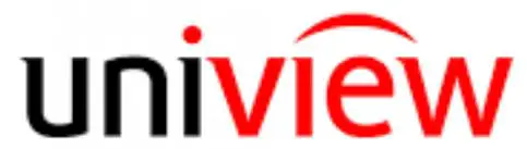 uniview 0235C4SJ Face Recognition Access Control Terminal logo