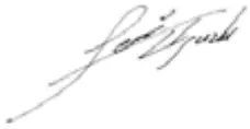 Signature