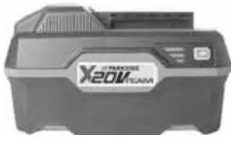 Ordering a replacement battery