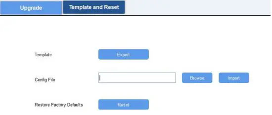 URSALINK EM500 UDL Ultrasonic Distance Level Sensor - figure 33