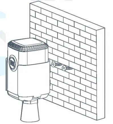 URSALINK EM500 UDL Ultrasonic Distance Level Sensor - figure 7