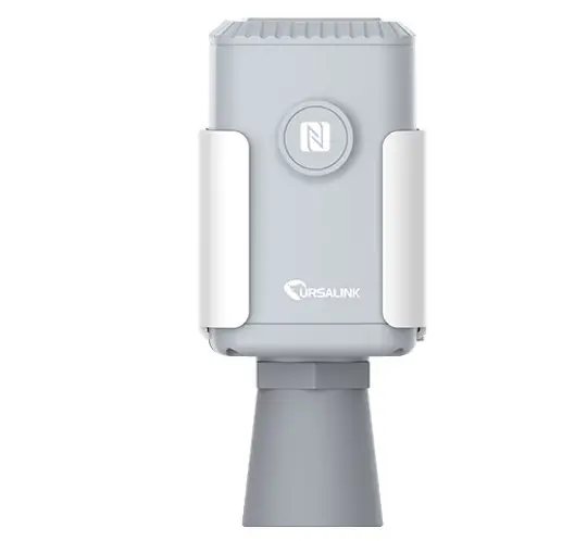 URSALINK EM500 UDL Ultrasonic Distance Level Sensor