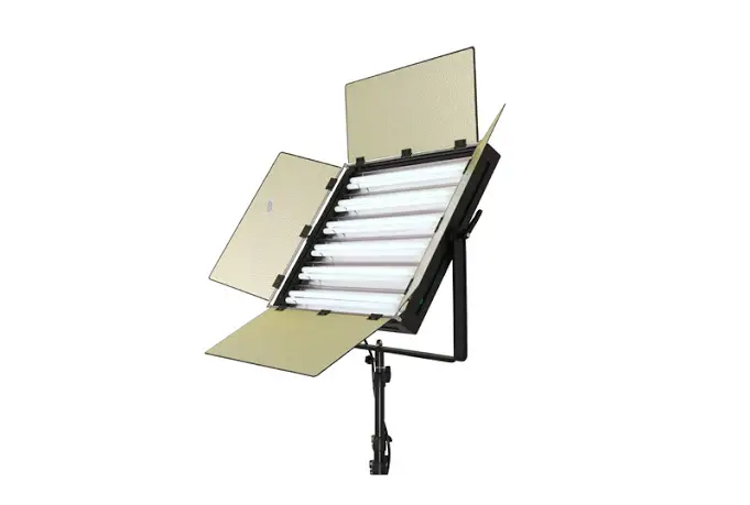 Farseeing Fluorescent Soft Light User Manual