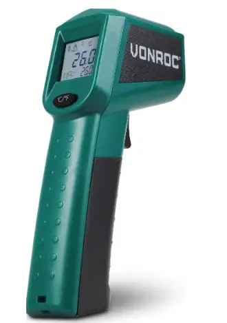 VONROC-IT501DC-Digital-Infrared-Thermometer-with-Laser-product