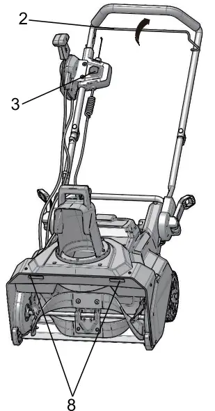 greenworks-pro-SNB403-22-Inch-Brushless-Snow-Thrower-FIG-11