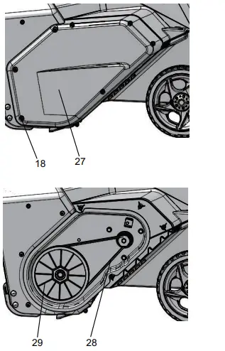 greenworks-pro-SNB403-22-Inch-Brushless-Snow-Thrower-FIG-13