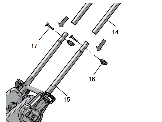 greenworks-pro-SNB403-22-Inch-Brushless-Snow-Thrower-FIG-3